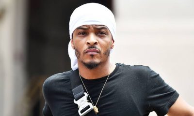 T.I Addresses Backlash From DaBaby's Controversial Remarks At Rolling Loud Festival