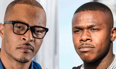 T.I. Addresses DaBaby's Homophobic Remarks At Rolling Loud