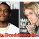 Soulja Boy Responds To Aaron Carter's Boxing Challenge: I'll Beat The Candy Out Your Pockets