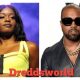 Azealia Banks Trashes Kanye's New Album "DONDA": "Music For Hedgefund Bros"