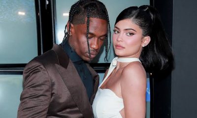 Travis Scott Side Chick Leaks Kylie Jenner Sonogram: Having A Girl In January