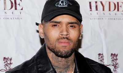 Chris Brown Allegedly Told TikTok Star She's Too Dark To Enter His Party