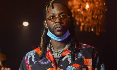 2 Chainz Under Fire For Telling Kids To “Keep Hustling” After They Tried To Sell Him Candy