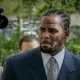 R Kelly Found Guilty In New York Trial