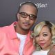 T.I. And Tiny Will Not Be Charged For 2005 Sexual Assault & Drugging Allegations