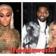 Blac Chyna Weighs In On Kanye West & Kim Failed Marriage, Also On Khloe & Tristan Relationship