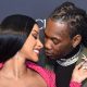 Cardi B Shares Photo Of Her Newborn With Offset
