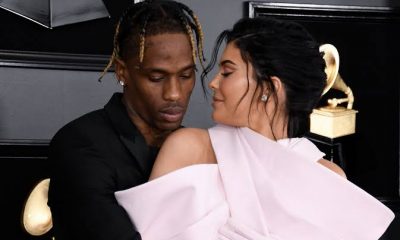 Kylie Jenner Confirms Her Second Pregnancy With Travis Scott In A Sweet Instagram Video