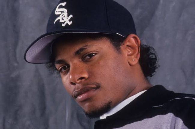 Doctor Says Eazy-E Infected Two Of His Female Patients With HIV