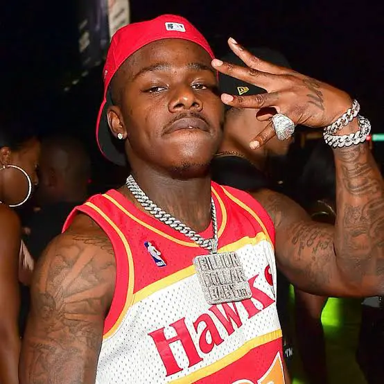 DaBaby Features Lil Wayne On Introspective New Single "Lonely"