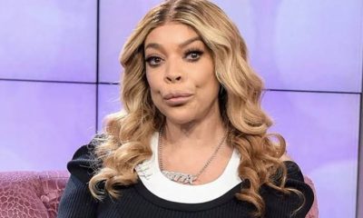 Wendy Williams Hospitalized Over Mental Health Issues Associated With COVID-19
