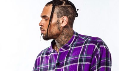 Chris Brown Now Looks Like A 'Complete Crackhead'