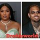 Black Twitter Mad At Lizzo For Saying Chris Brown Is Her Favorite Person In The Whole F*cking World"