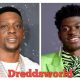 Boosie Badazz Fires Back At Lil Nas X For Clowning Him