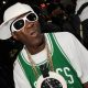 Flavor Flav Arrested For Domestic Battery