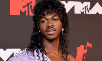 Lil Nas X Says He Doesn't Feel Respected In Hop Hop