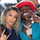 DaBaby & Danileigh Are Reportedly Talking Reconciliation