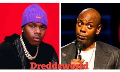 DaBaby Forgiven By LGBTQ Org. But Dave Chappelle Remains Condemned