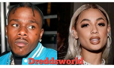 DaBaby Referes To DaniLeigh As His “Certified Side B*tch” In Another IG Live
