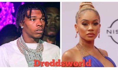 Lil Baby And Saweetie Are Rumoredly Dating