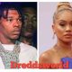 Lil Baby And Saweetie Are Rumoredly Dating