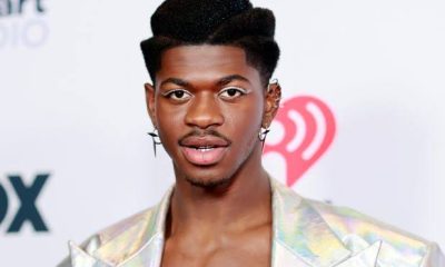 Lil Nas X & Boyfriend To Appear On The Maury Show To Settle Paternity