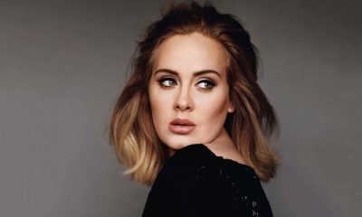 Adele Is Gaining Weight Again