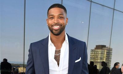Woman Claims She's Expecting Tristan Thompson's 3rd Child