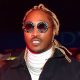 Rapper Future Is Having His 13th Baby 