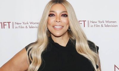 Wendy Williams Allegedly Touched Herself Inappropriately In Front Of Staff In 2020