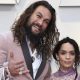 Jason Momoa And Lisa Bonet Split After 4 Years of Marriage