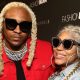 L&HH Star Lyrica Anderson Files For Divorce From A1 Bentley