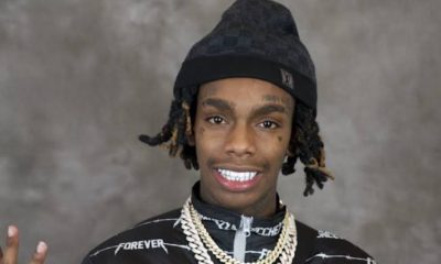 YNW Melly's Manager Says He'll Be Home in Two Months