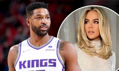 Tristan Thompson Exposed For Allegedly Cheating On Khloe Kardashian Again