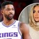 Tristan Thompson Exposed For Allegedly Cheating On Khloe Kardashian Again