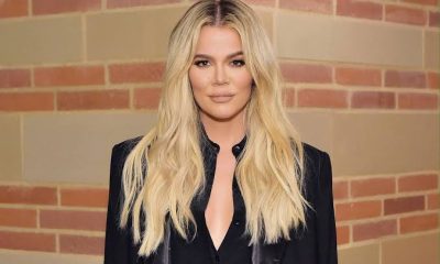 Twitter Reacts To Khloe Kardashian's Hands In 'Betrayal' Post