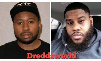 DJ Akademiks Says Kollege Kidd Cofounder Ray Autry Died After 'Overdosing On Hate'