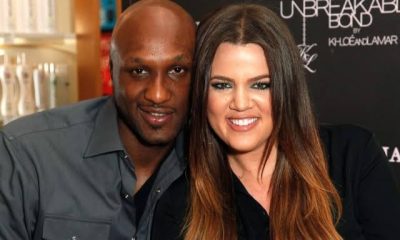 Lamar Odom Reflects On Marriage With Khloe Kardashian On “Celebrity Big Brother”