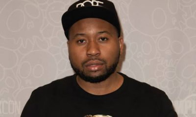 Late Ray Autry's Brother Rich Autry Blasts Akademiks