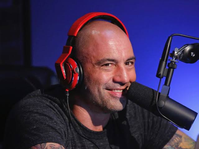 Spotify Reportedly Paid Joe Rogan $200 Million For His Podcast 
