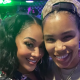 Love & Hip Hop Mimi Faust Fiance Ty Young Caught Cheating With Mystery Woman