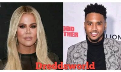 Khloe Kardashian Spotted On A Date With Trey Songz In LA, Sparking Dating Rumor