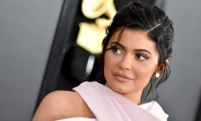 Kylie Jenner Says She Has Postpartum Depression
