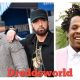 50 Cent Beefing With Jay Z, Calls Jay Z 'Gay Painter' For Referring To Eminem As 'The White Boy'
