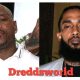 Wack 100 Tries To Out Nipsey Hussle As Gay, Claims He Had Threesome With Baby Mama & A Man