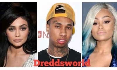 Kylie Jenner Testifies In Court, Claiming Tyga Said Blac Chyna Attacked & Slashed Him With A Knife