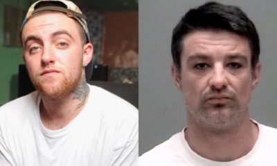 Ryan Reavis, Drug Dealer Who Sold Mac Miller  Fentanyl-Laced Oxycodone Pills Sentenced To 11 Years 