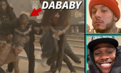 DaBaby’s Bowling Alley Case Hits Roadblock As Victim Brandon Bills Is No Longer Cooperating With Police
