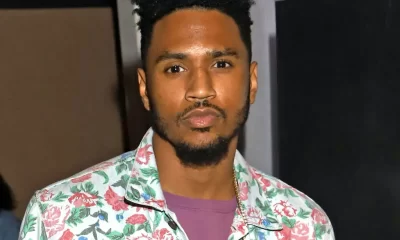 New Accuser Provides Video Evidence Of Trey Songz Exposing Her Boob In Public 
