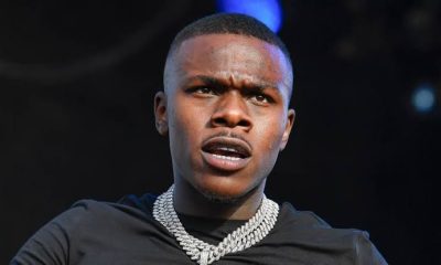 "I Chose Not To Take A N*gga Life" - DaBaby Speaks On Shooting Home Intruder 